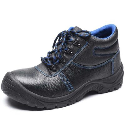Four Seasons Safety Shoes