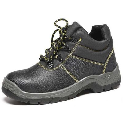 Gasoline Industry Safety Shoe