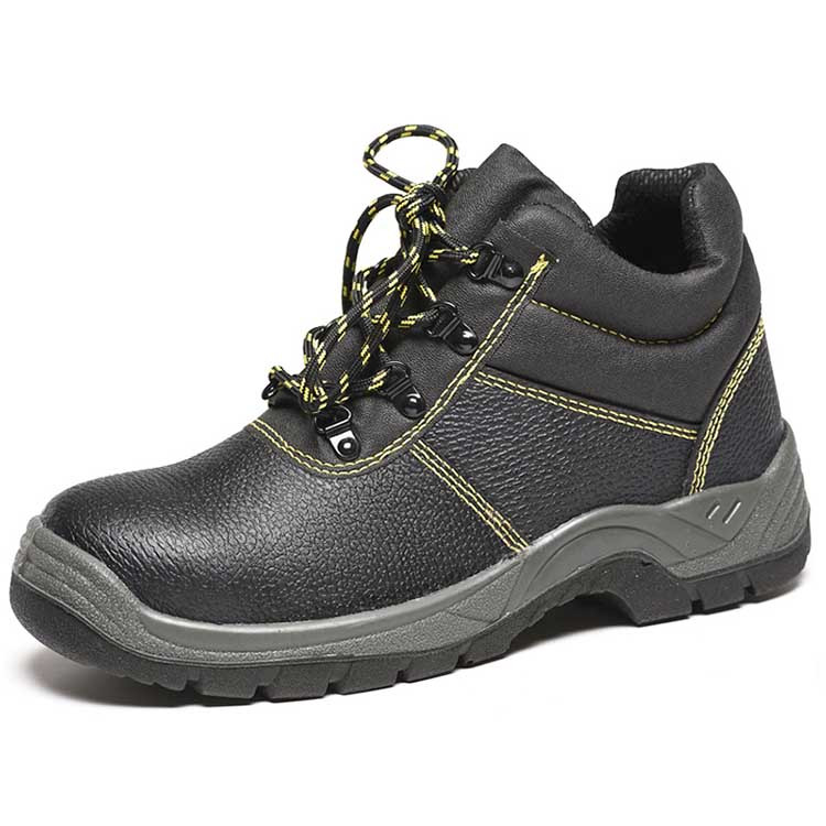 Gasoline Industry Safety Shoe Gasoline Industry Safety Shoe