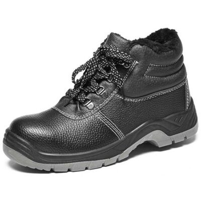 Glassfiber Puncture Proof Shoes