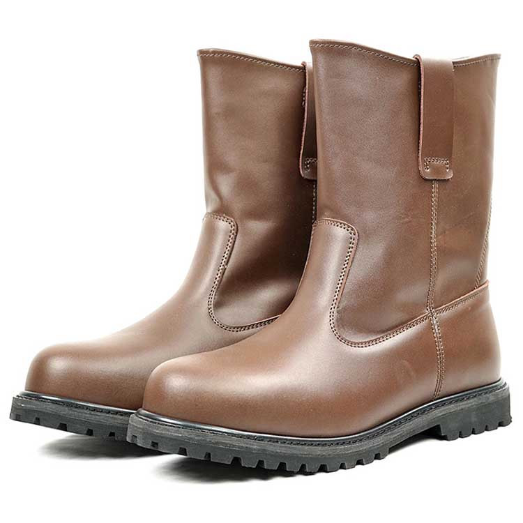 Goodyear Safety Boot
