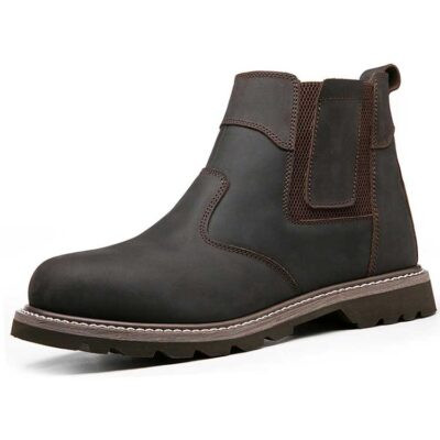 Goodyear Safety Boots CE Approved