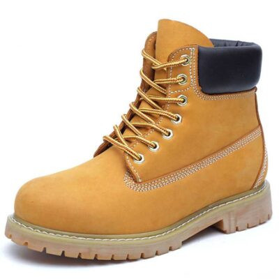 Goodyear Safety Boots CE S3