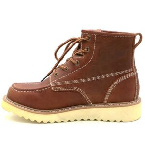 Goodyear Safety Boots kevlar