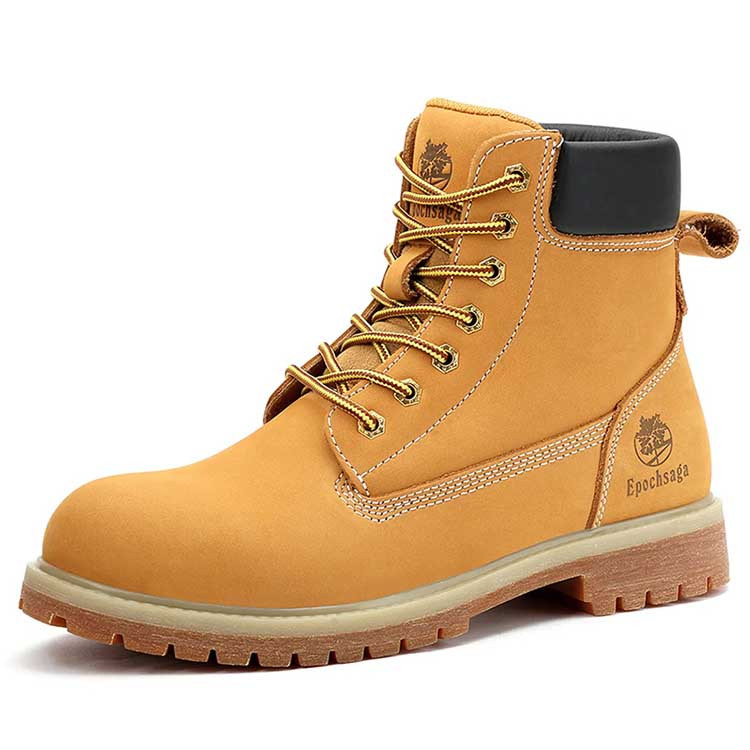 Goodyear Safety Boots
