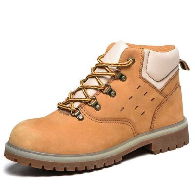 Goodyear Safety Work Shoes