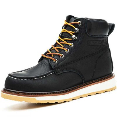 Goodyear Weltd Boots