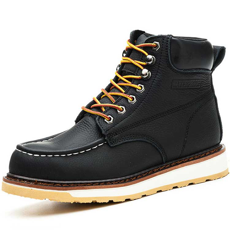 Goodyear Weltd Boots Goodyear Weltd Boots