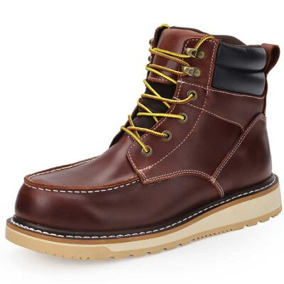 Goodyear Weltd Safety Boots