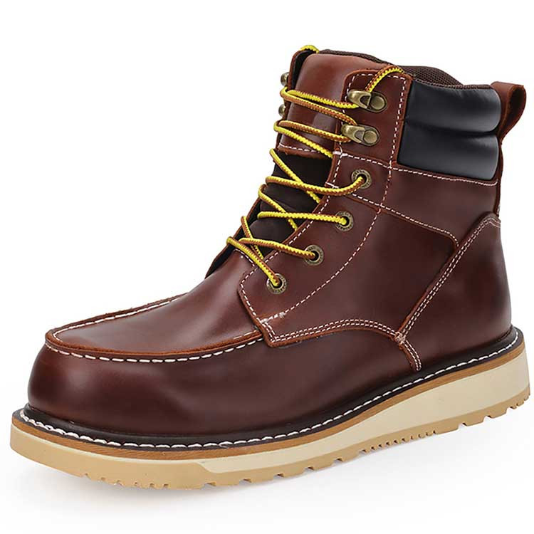 Goodyear Weltd Safety Boots