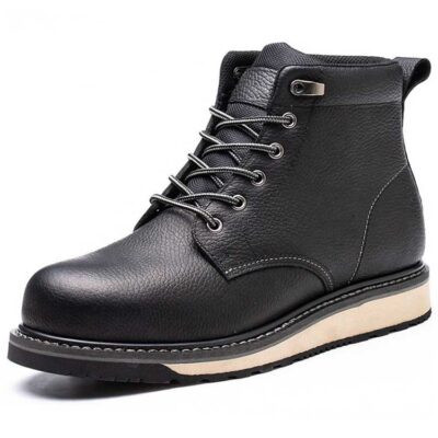 Goodyear Welted Safety Shoes