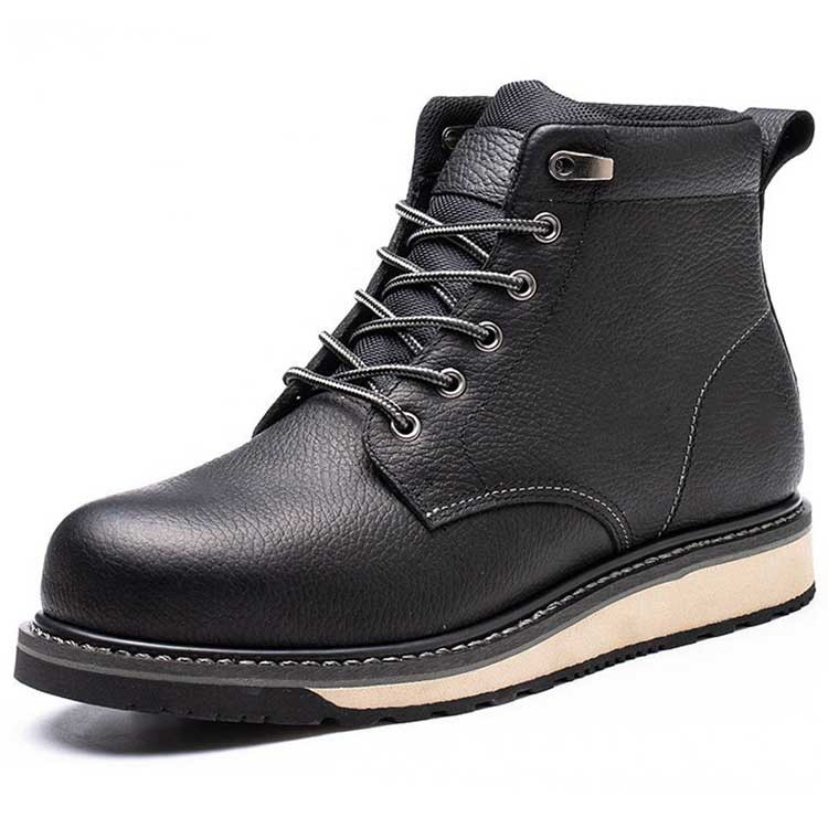 Goodyear Welted Safety Shoes