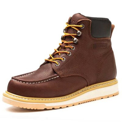 Goodyear Work Boots