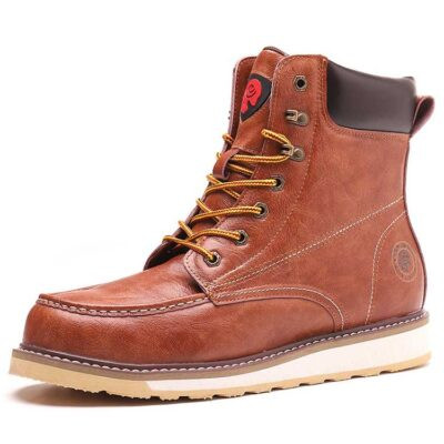 Goodyear Work Shoes