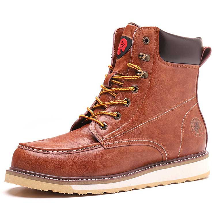 Goodyear Work Shoes
