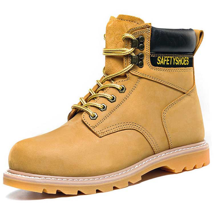 Goodyear safety Shoes nubuck leather Goodyear safety Shoes nubuck leather