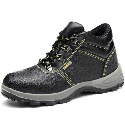 Heavy Duty Protection Shoes