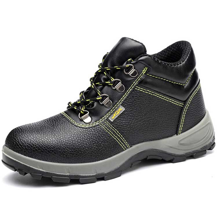 Heavy Duty Protection Shoes