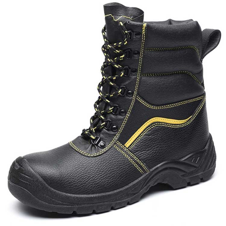 Heavy Duty S3 Rigger Work Boots