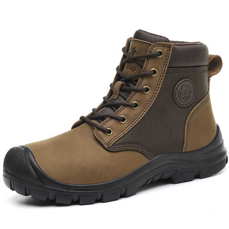 Heavy Duty Shoes