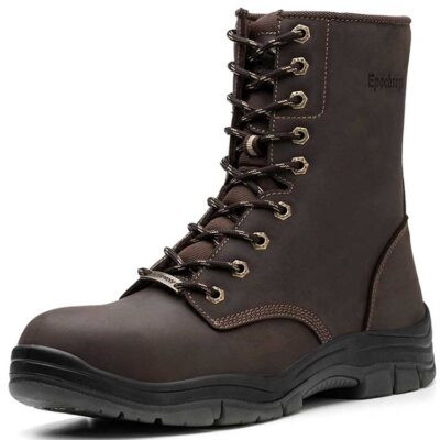 Heavy Duty Work Boots
