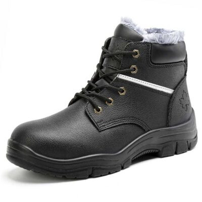 High Cut Safety Shoes