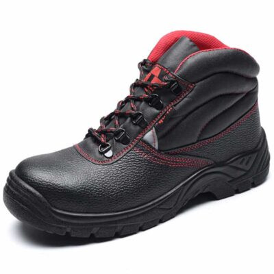 High Quality Safety Shoes