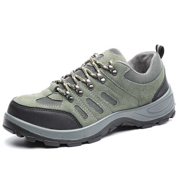 High-end Safety Shoes