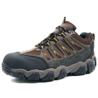 Hiking Boots Waterproof