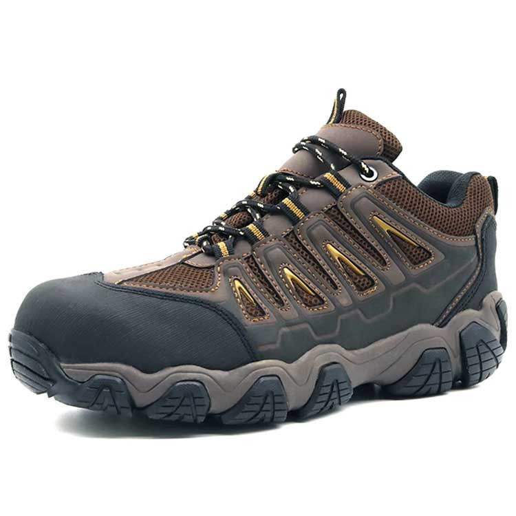 Hiking Boots Waterproof