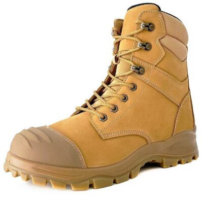 Hiking Safety Boots