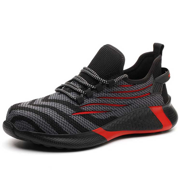 Industrial Cushion Shoes