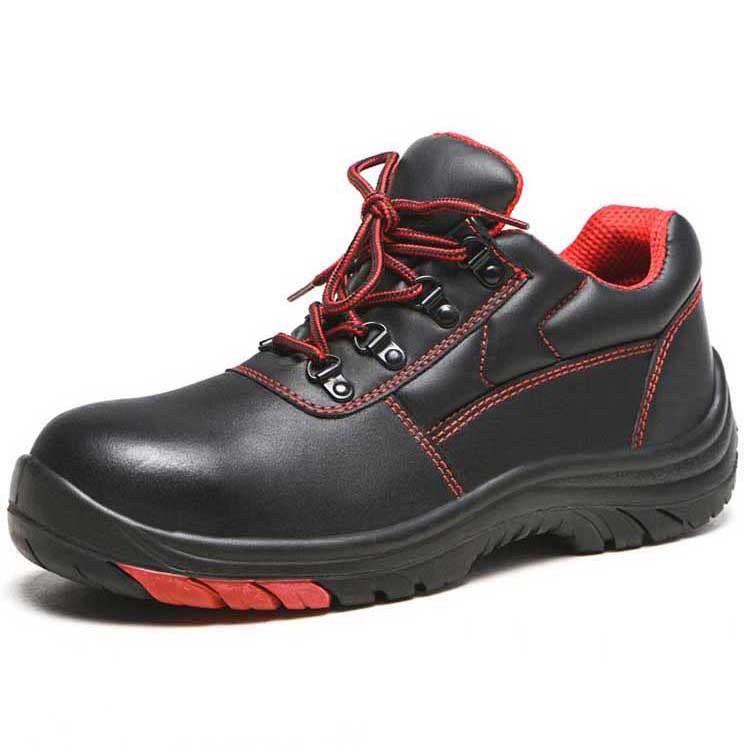 Industrial Protective Shoes S1P