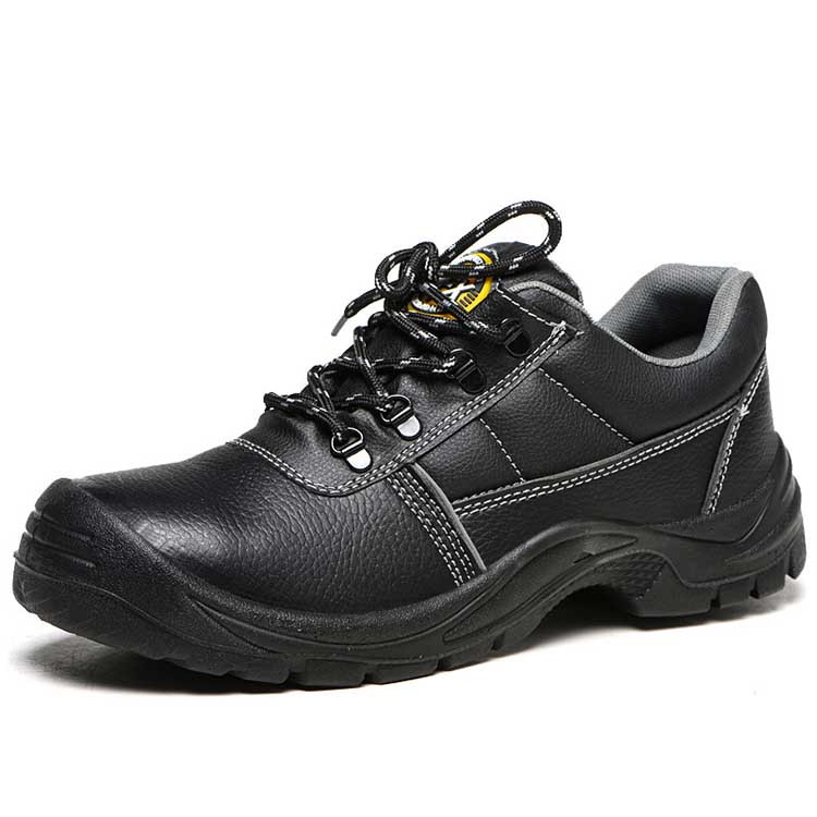 Industrial S1 Safety Shoes