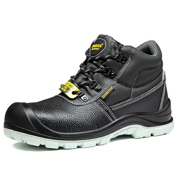 Industrial S3 Safety Shoes
