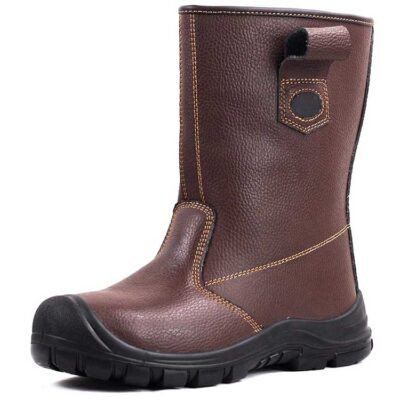 Industrial Safety Boots