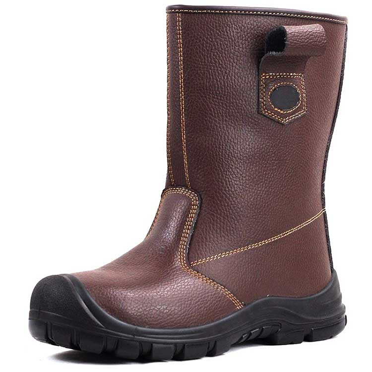 Industrial Safety Boots Industrial Safety Boots