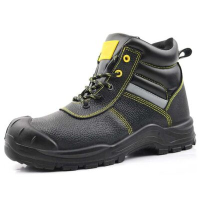 Industrial Safety Shoes