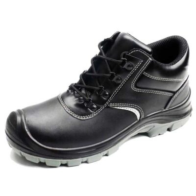 Industrial Safety Shoes S3