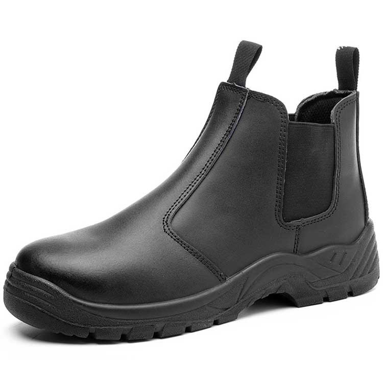 Industrial Security Boots