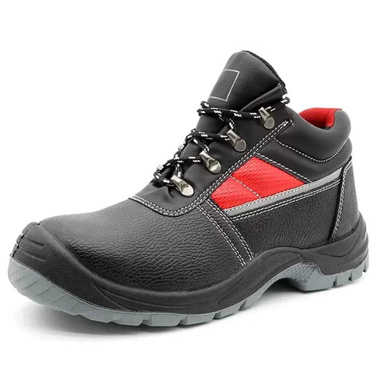 Industry Safety Shoes Industry Safety Shoes