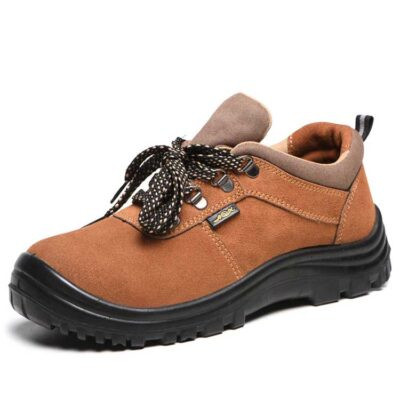 Insulated Safety Footwear