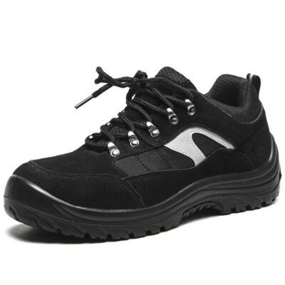 Insulated Safety Shoes