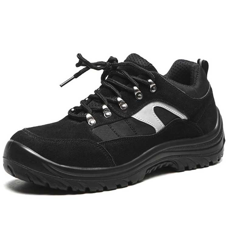 Insulated Safety Shoes