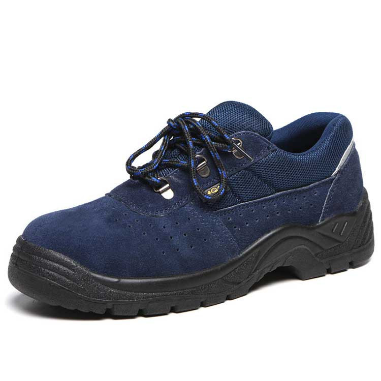 Iron Toe Shoes for Construction Iron Toe Shoes for Construction