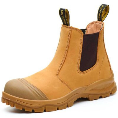 Kevlar Safety Boots