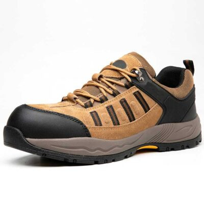 Kevlar Safety Combat Boot