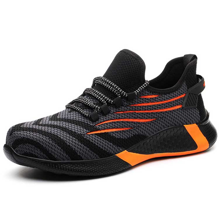 Kevlar Safety Sneaker Kevlar Safety Sneaker