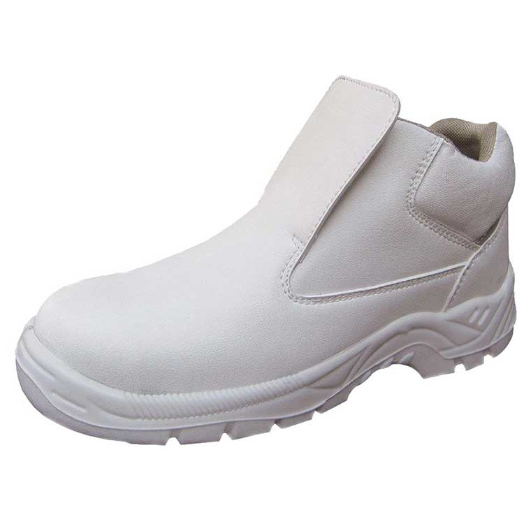 Kitchen Shoes