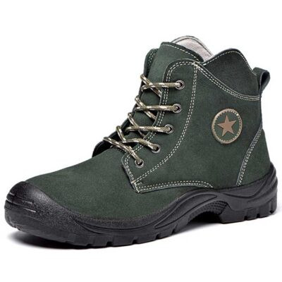 Labor Insurance Shoes